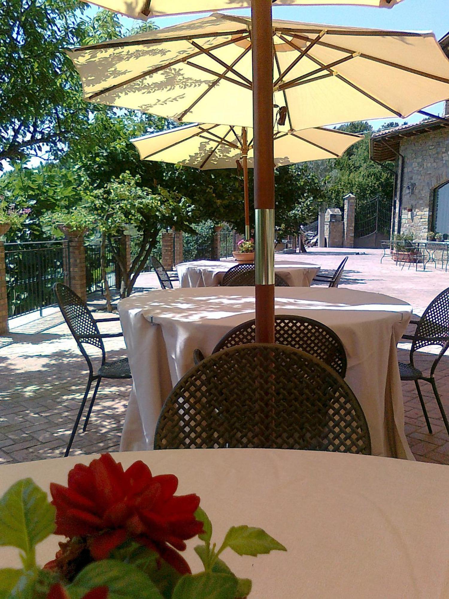 Bed and Breakfast Casale Degli Ulivi Prestige Altavilla Silentina Zewnętrze zdjęcie