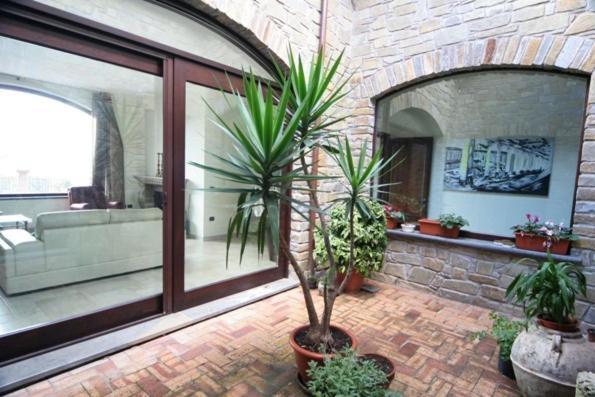 Bed and Breakfast Casale Degli Ulivi Prestige Altavilla Silentina Zewnętrze zdjęcie